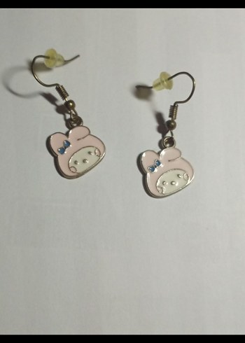 mu melodili takı seti - Görsel 3