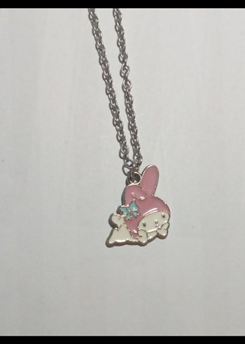 mu melodili takı seti - Görsel 2