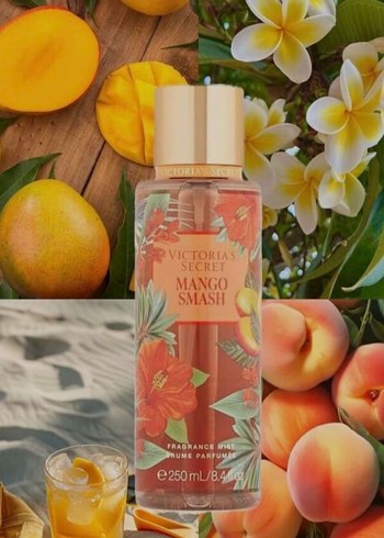Victoria's Secret Mango Smash Kadın Parfümü 250ml