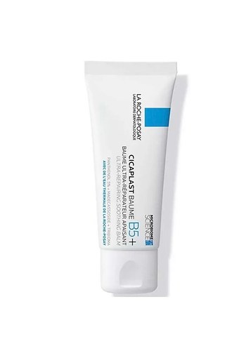 La Roche-Posay Cicaplast Baume B5+ Onarıcı Krem