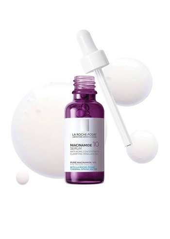La Roche-Posay Niacinamide 10 Serum