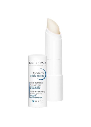 Bioderma Atoderm Ultra Nemlendirici Dudak Stick