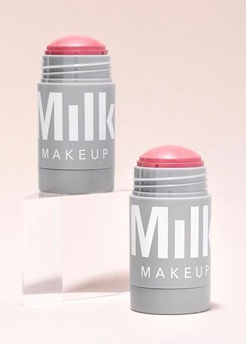 Milk Makeup Pembe Krem Allık