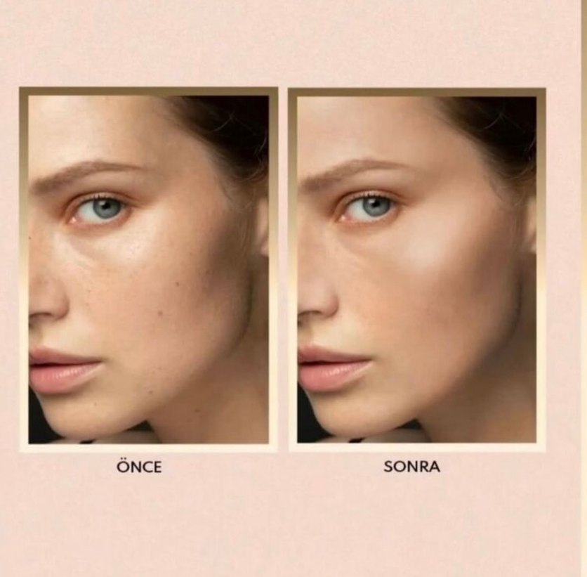 Note 3in1 SPF50 BB Krem Beige - Görsel 2