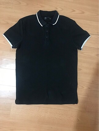 Bersha Polo Yaka Tshirt