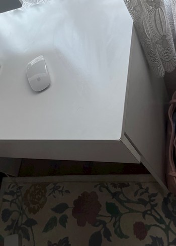 Tabi makyaj masası - Görsel 4