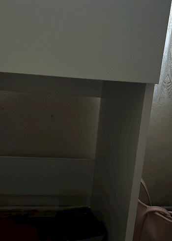 Tabi makyaj masası - Görsel 5