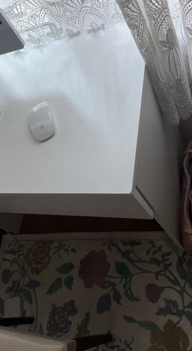 Tabi makyaj masası - Görsel 4