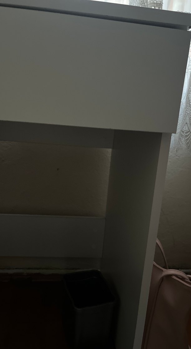 Tabi makyaj masası - Görsel 5