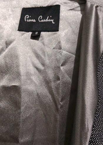 Gri Midi Kadın  erkek Salaş sabahlık  sıfır ürün - Görsel 6