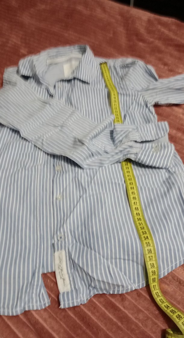 Renkli Mutfak Önlüğü - Batik Desenli38 beden - Görsel 4