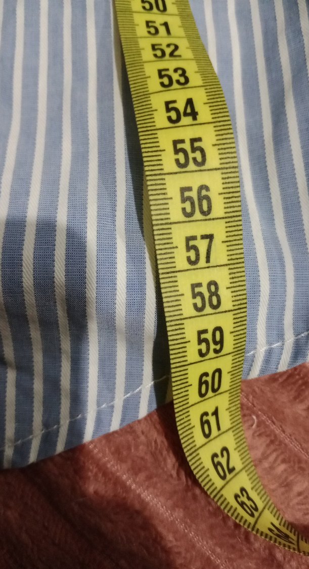 Renkli Mutfak Önlüğü - Batik Desenli38 beden - Görsel 2