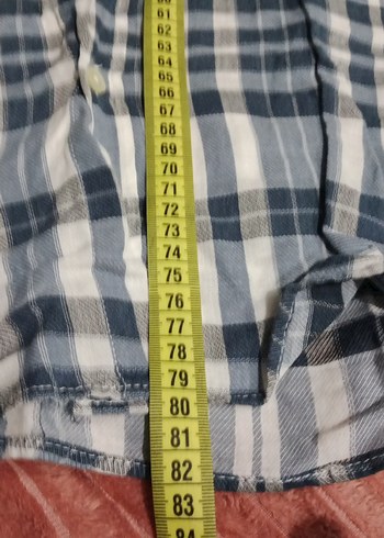 Renkli Batik Desenli Mutfak Önlüğü - Görsel 2