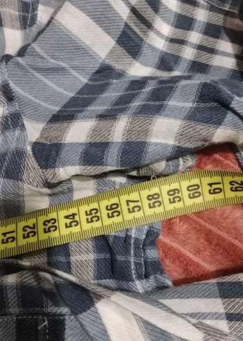 Renkli Batik Desenli Mutfak Önlüğü - Görsel 5