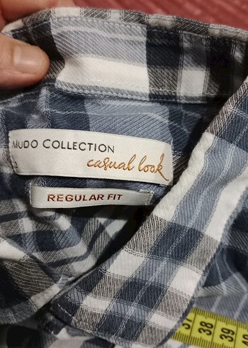 Renkli Batik Desenli Mutfak Önlüğü - Görsel 6