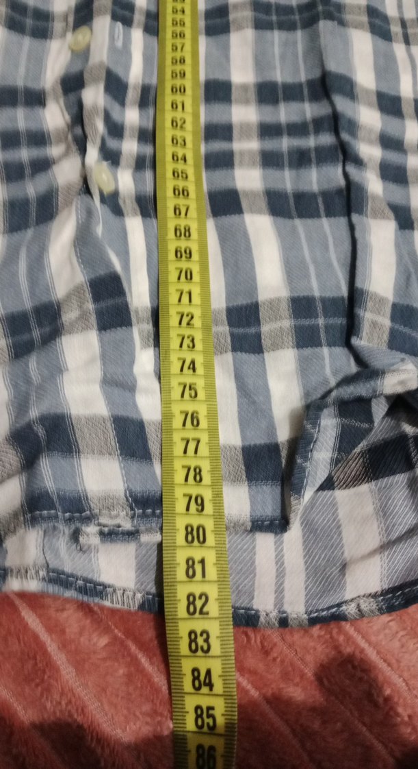 Renkli Batik Desenli Mutfak Önlüğü - Görsel 2