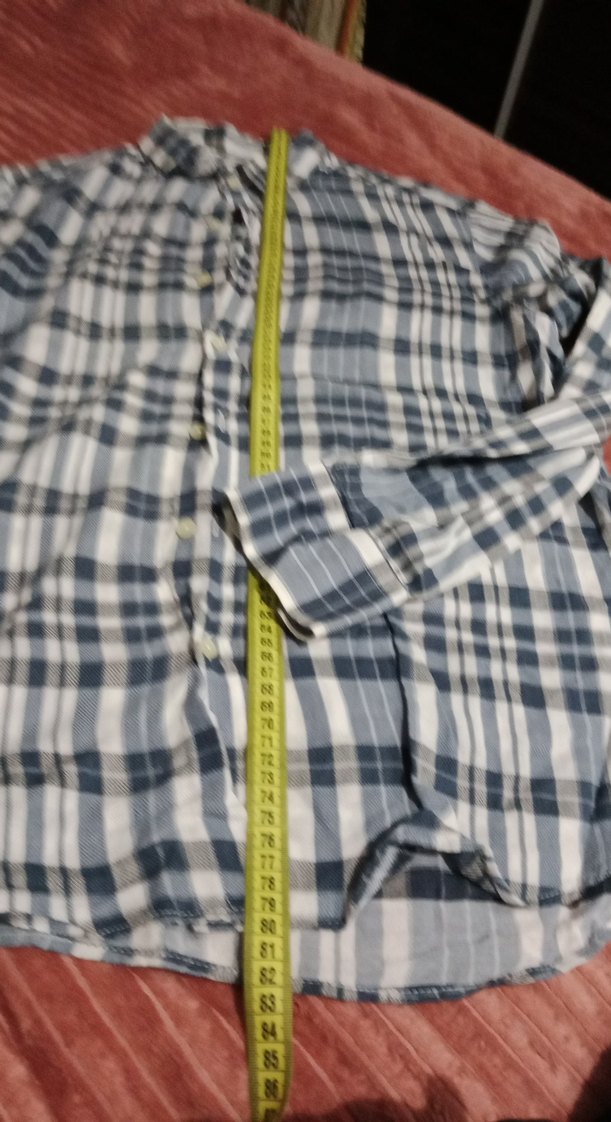 Renkli Batik Desenli Mutfak Önlüğü - Görsel 4