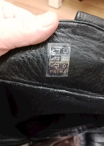 hepsini uygun vericem ciddi alıcılar yazsın 37 no 39 no - Görsel 7