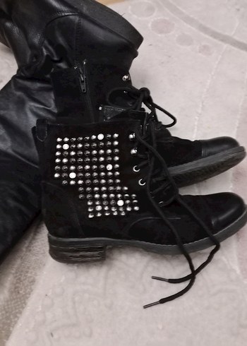 hepsini uygun vericem ciddi alıcılar yazsın 37 no 39 no - Görsel 2