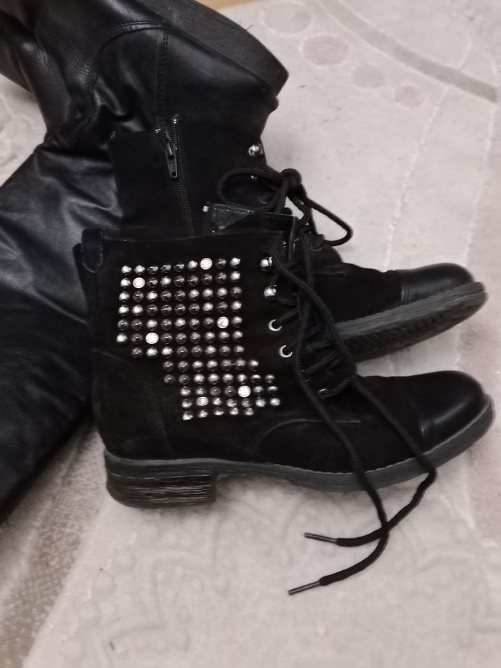 hepsini uygun vericem ciddi alıcılar yazsın  37 no 39 no - Görsel 2