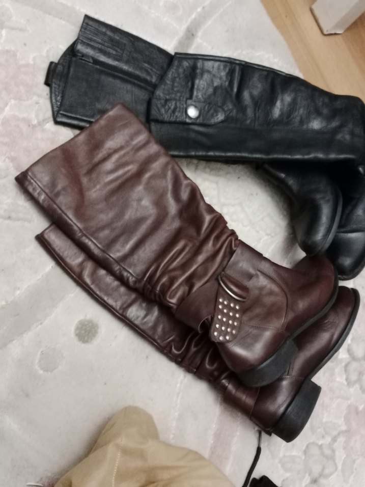 hepsini uygun vericem ciddi alıcılar yazsın  37 no 39 no - Görsel 4