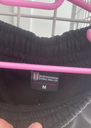 Erkek beşiktaş eşofman altı - Görsel 2