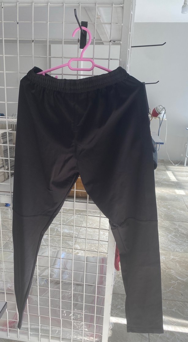 Erkek beşiktaş eşofman altı - Görsel 3