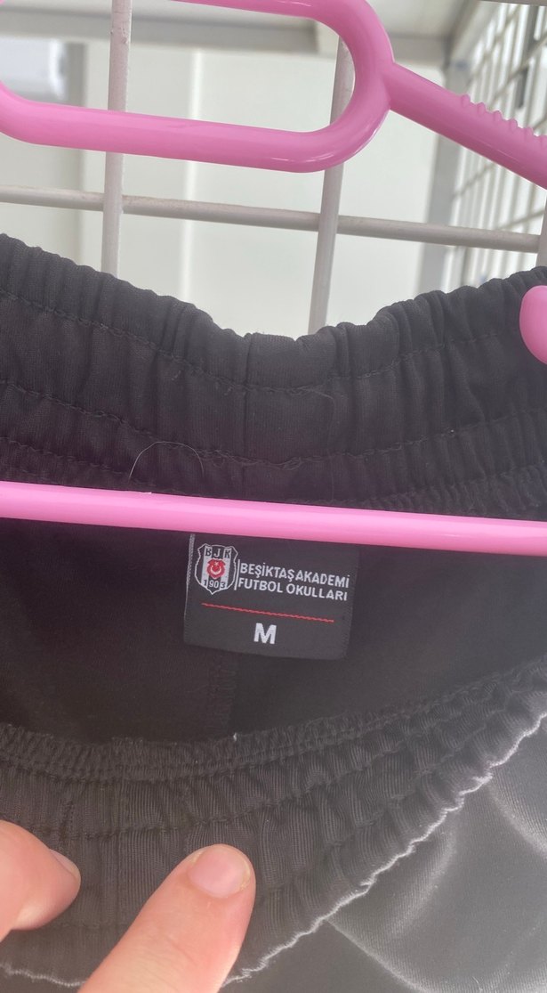 Erkek beşiktaş eşofman altı - Görsel 2