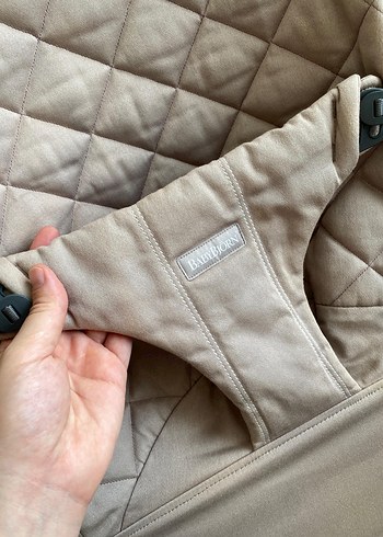 Babybjörn ana kucağı - Görsel 6