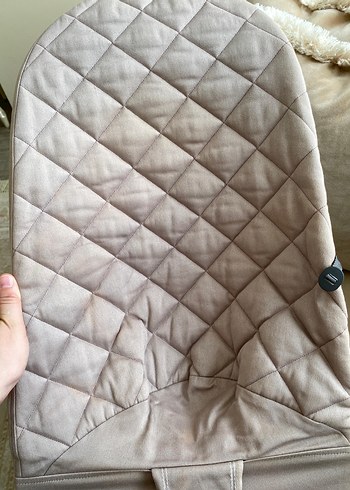 Babybjörn ana kucağı - Görsel 4