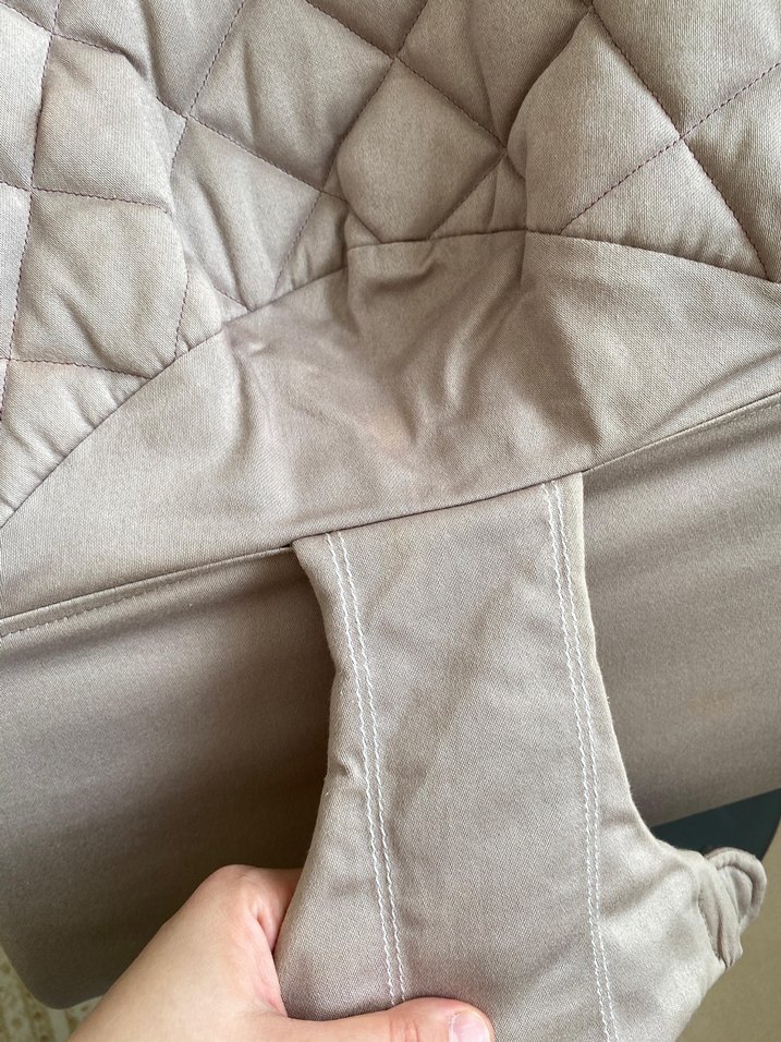 Babybjörn ana kucağı - Görsel 5