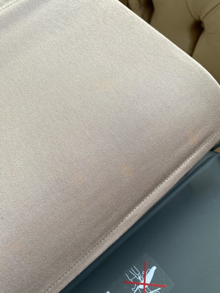 Babybjörn ana kucağı - Görsel 2