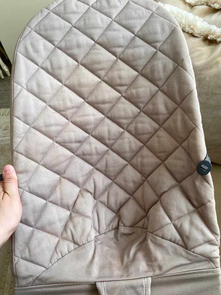 Babybjörn ana kucağı - Görsel 4