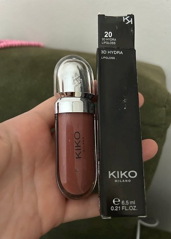 Kiko