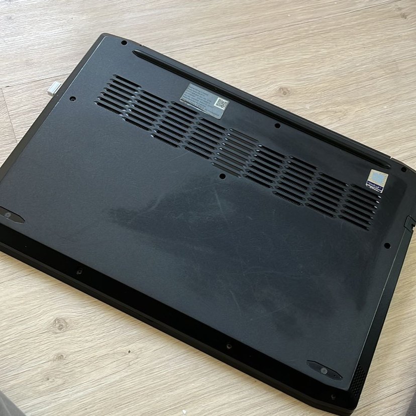 Lenovo Dizüstü Işıklı Bilgisayar - Görsel 3