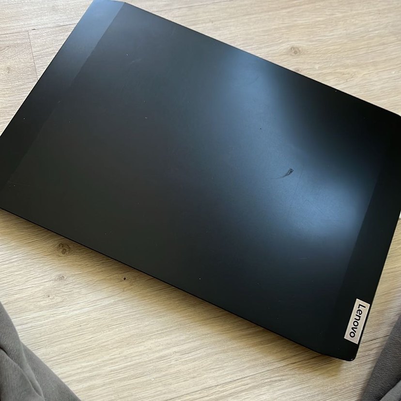 Lenovo Dizüstü Işıklı Bilgisayar - Görsel 2