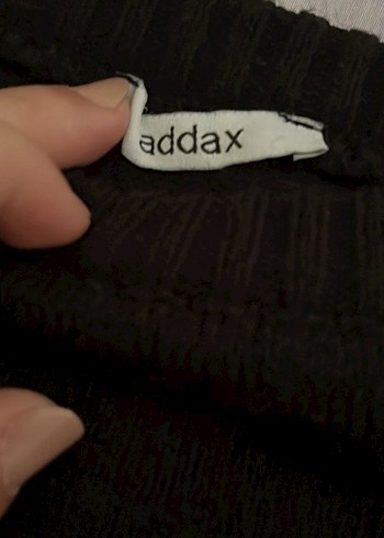 m Beden Siyah Kadın Kazak