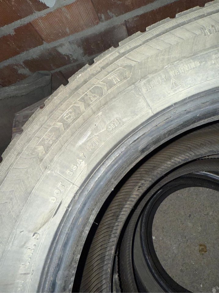 Mevsimlik 4lü Lastik - Görsel 2