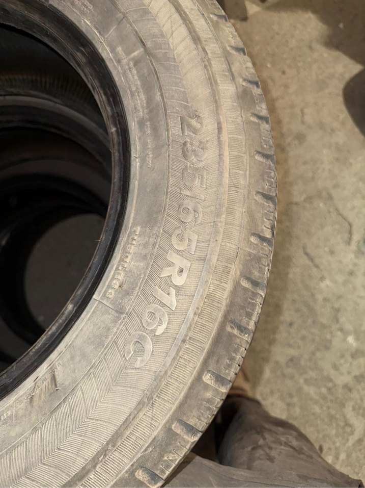 Mevsimlik 4lü Lastik - Görsel 3