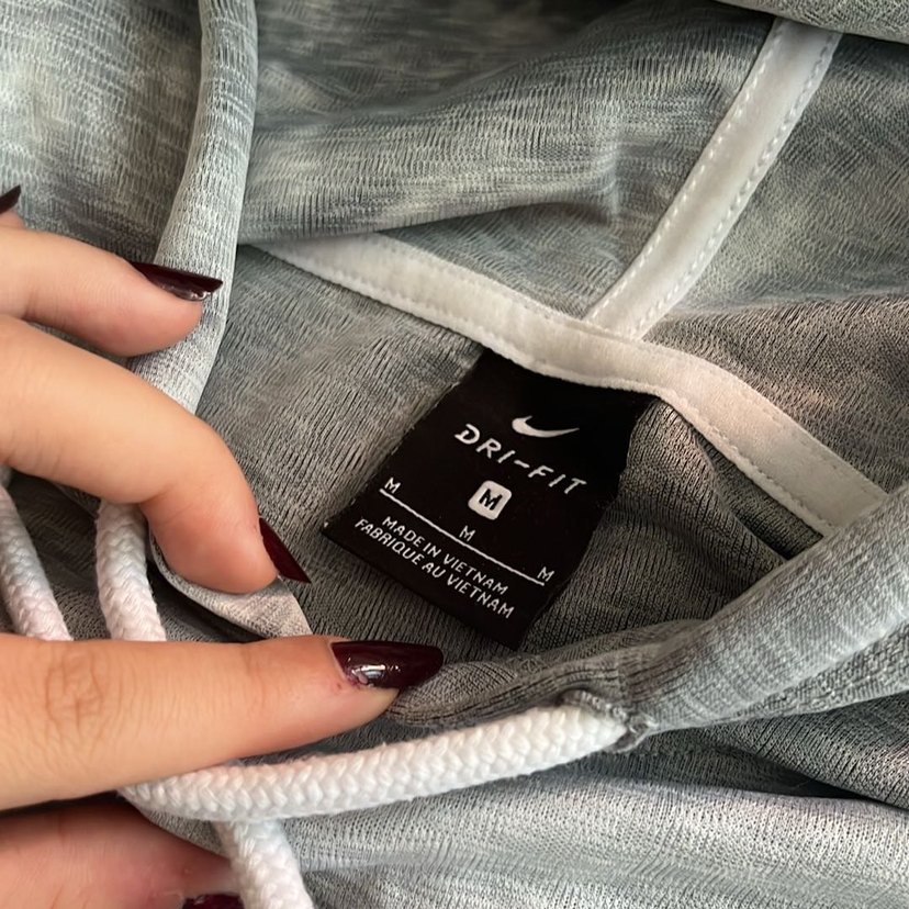 Nike Sweatshirt - Görsel 3