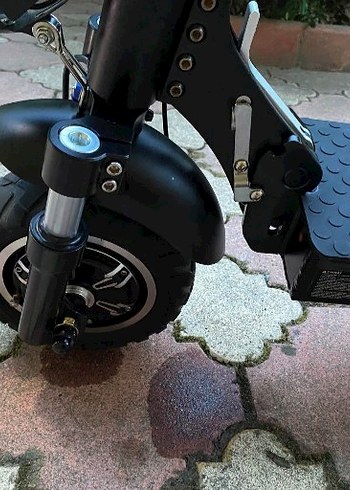  Beden ONVO ELEKTRİKLİ SCOOTER
