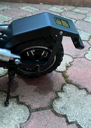 Diğer ONVO ELEKTRİKLİ SCOOTER