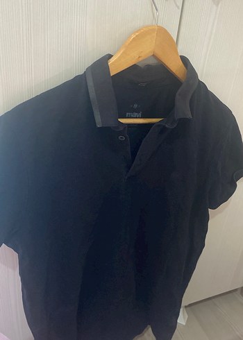 Mavi Erkek Gri Badge XL Beden - Görsel 2