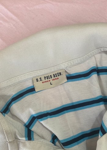 U.S Polo Assn. l