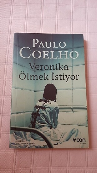 Veronika Ölmek istiyor