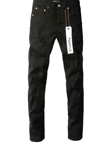 Diğer Purple Jeans Pantolon