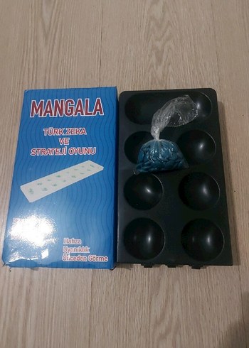  MANGALA