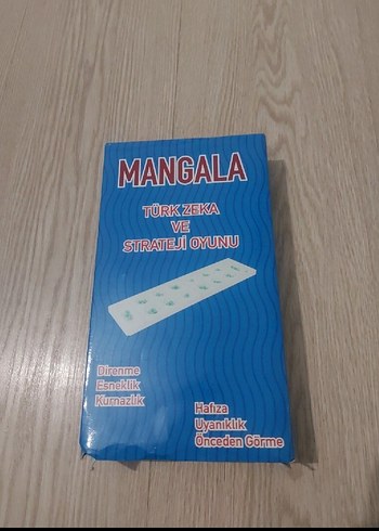 MANGALA