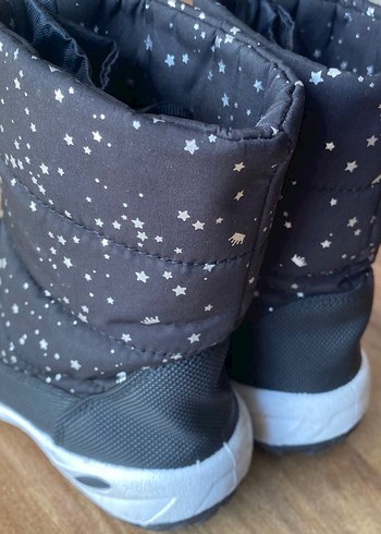 31 Beden gri Renk LC WAIKIKI KAR BOTU UNISEX (31)