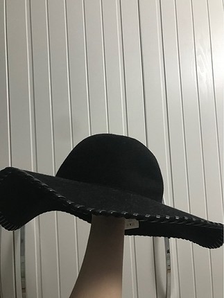 Yargıcı Vintage şapka